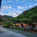 포천글램핑앤카라반 | 내돈내산 재방문후기 포천글램핑앤카라반 포천수영장글램핑 애견동반글램핑 포천글램핑투베드