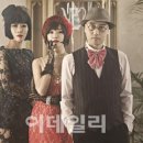 음악극 천변살롱 이미지