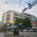 모래내시장 동측 이미지