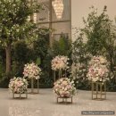 추자2-1소교량 | 결혼 준비#1: 수원 예식장 예약 후기 | SY컨벤션 웨딩홀