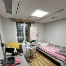둔전리 신원1차(아) 입구 | 연제일신병원 자궁내막증 로봇 복강경 수술 및 1인실 입원 후기 (1)
