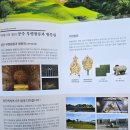 충남 공주 마곡사 유네스코 백범김구 선생 공산성