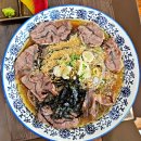 뎅볼 | 13. 부산 강서구 소고기 수육, 돈까스, 모밀 맛집 <뎅볼>