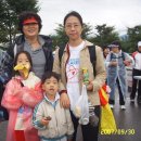 반달곰 가족 이미지