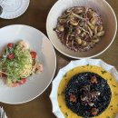 삼호로L | 포항 영일대 맛집 '알카노' 청첩장 모임 데이트 장소 추천