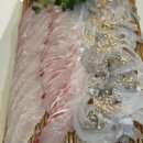 [아산 배방] 배방삼정그린코아 횟집 오징어회 맛집 - 활어마을
