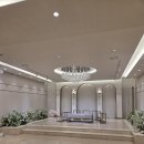 용산-150 | 용산 로얄파크컨벤션 파크홀 로얄홀 투어 &amp; 견적 상담 후기