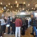 딸기 | 청주여행 갔다가 딸기 폭탄? 애슐리 딸기 시즌 솔직후기