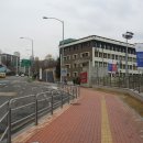 에스오일 옆 횡단보도 이미지