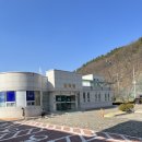 덕동테니스장 관리동 | 마산 가포 덕동시립테니스장 클레이 코트 이용 후기