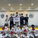 퍼스트 태암 태권도장 이미지