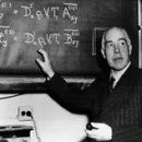 닐스 헨리크 다비드 보어 (덴마크 1885-1962) Niels Henrik David Bohr 이미지