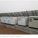 청송 태양광발전소 이미지