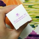 썬블리뷰티 | 뜨는 화장이 뭐에요???? 피부당김!뜨는 화장 몰라도 되는 천사연구소 아사이베리 앰플추천