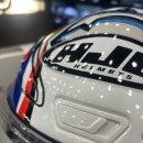 디아블로 | 실물 포스 미쳤다! HJC RPHA 1 V2 카본 '엘 디아블로' 영접 후기 🔥