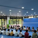 부영청훈태권도장 이미지