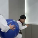 국가대표 상무태권도장 이미지