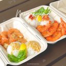 원코인클리어 | 미야코지마 맛집 해리스 쉬림프 트럭 웨이팅 주차 근처 여행코스 내돈내산