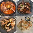 페이홍러우 원그로브점_마곡 모임 하기 좋은 중식집 내돈내산 후기