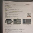 웰컴호텔 | 켄싱턴호텔 여의도 내돈내산 후기 웰컴티타임 해피아워석식 조식