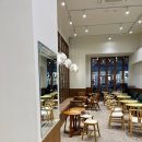 파란만잔송도트리플스트리트점