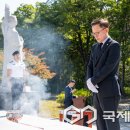 진주시 충혼탑 이미지