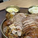 장손족발시흥배곧점 | 배곧족발맛집 찾는다면? 푸짐한 한상차림이 매력적인 팔도만족