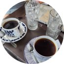 5365 | [강릉카페] 강릉 보헤미안 박이추 커피 본점 드립백 선물포장 방문후기