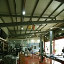 오토오아시스 신방통정점 | 신방동 오토오아시스 (오토오아시스 Gs엠비즈 신방통정점) 카센터 개업식날~~