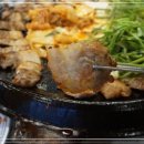 진짜무쇠삼겹청주 이미지