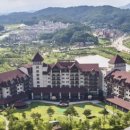 인터컨티넨탈 알펜시아 평창 리조트 이미지