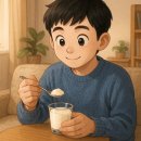 (주)코리아세븐 신방화점 | 세븐일레븐 오하요 쟈지푸딩 저지푸딩 진짜 맛있을까?