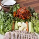 춘천막국수보쌈식당 | 춘천 막국수, 보쌈 맛집 <부안막국수> 14개월 아기랑 방문 후기