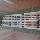골프 아이언 세트 팝니다(Cleveland) 이미지