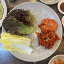 부개왕족발보쌈손칼국수 | 남악맛집 마늘보쌈집 옥암동 보쌈맛집