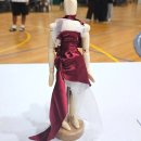 의상패턴교실 | [진로수업 출강] 패션디자이너 직업인 특강- 직업체험 강의 후기