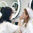 네츄럴 기초메이크업 이미지