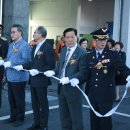 울진소방서(북면119안전센터)