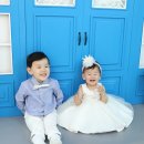 [진심을 담은]✩행복한 사진관 마이엘 스튜디오 후기✩