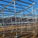 하나에너지 태양광발전소 이미지