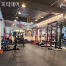 신림헬스장 피티데이 살빠지는곳