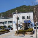 대강면 복지회관 이미지