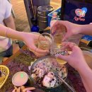 [구로디지털단지] 나살던고향 &amp; 귯걸귯보이 내돈내산 후기｜야장부터 빙수까지 즐긴 구디 2차, 3차 추천 🍻🍧