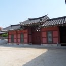 수원 화성행궁 이미지