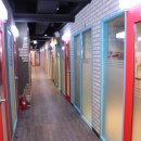 아담한 노래연습장 이미지