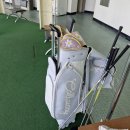 홀인원 골프연습장 | 인천골프 미추홀인원 골프 백하은프로 골프레슨 비거리늘리기