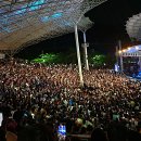 설봉공원 야외대공연장 이미지