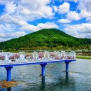 거제시 한문학, 둔덕면 「둔덕천 정경(屯德川情景)」 고즈넉한 풍경을 묘사하다 이미지
