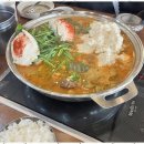 초당해장국