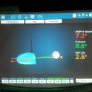 K-스크린 골프 클럽 이미지